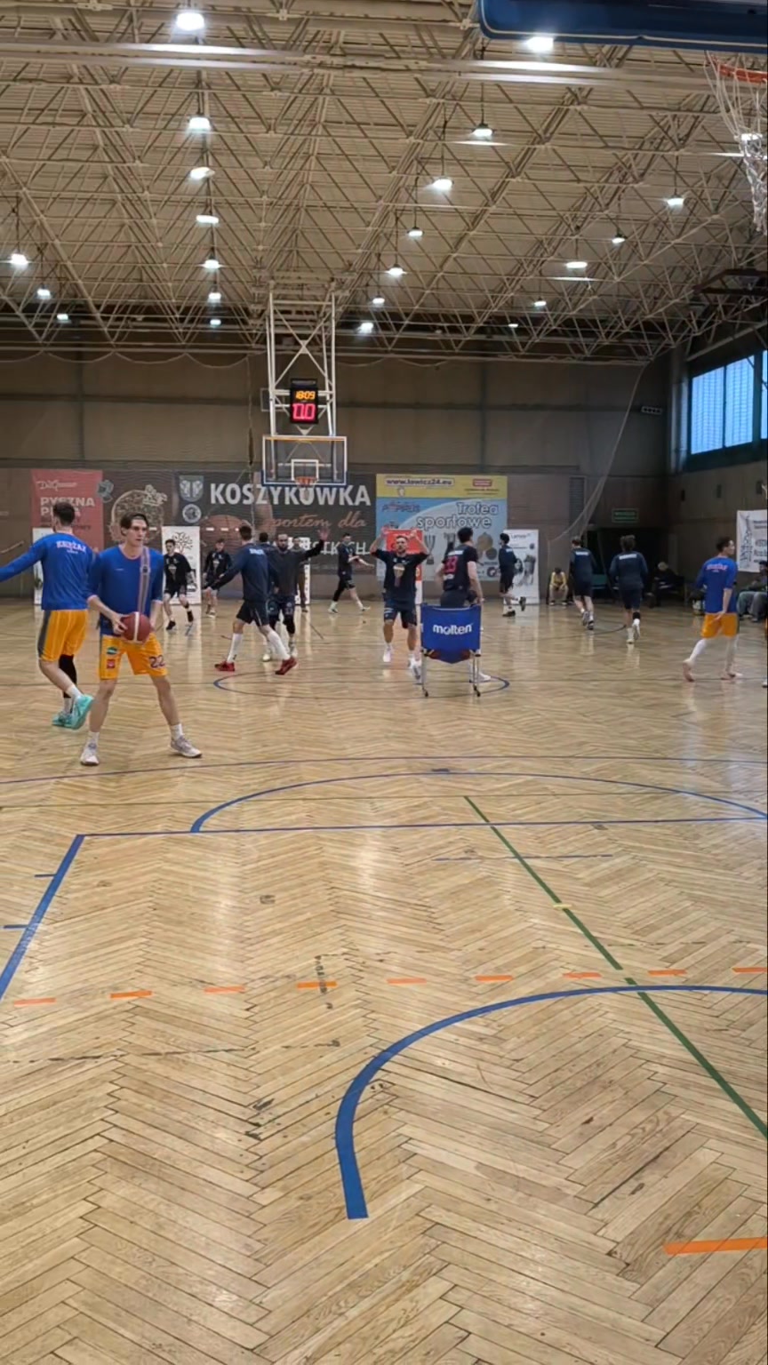 KS Księżak Łowicz