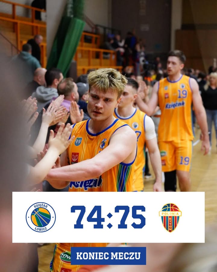 KS Księżak Łowicz