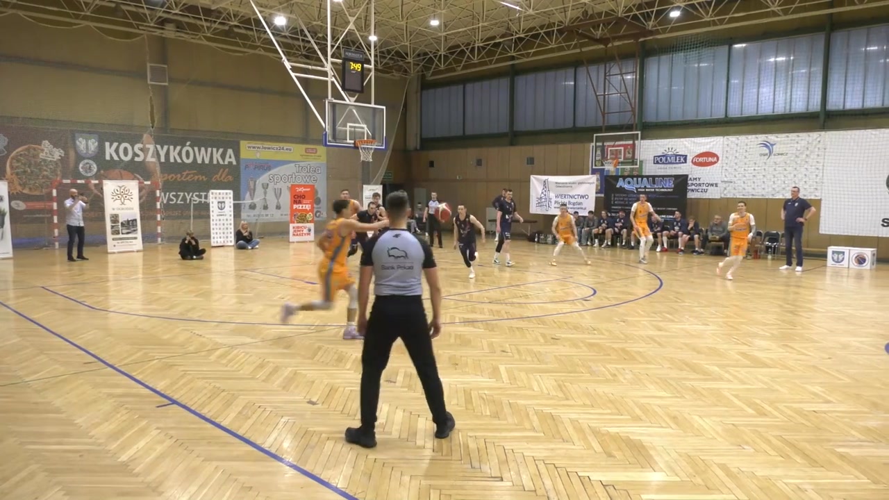 KS Księżak Łowicz