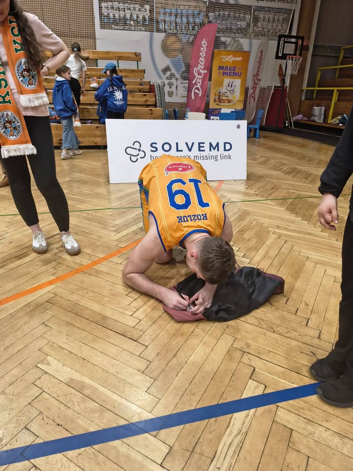 KS Księżak Łowicz