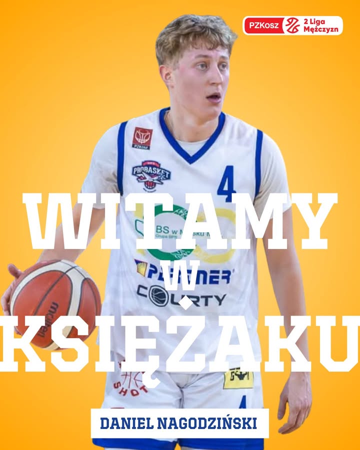 KS Księżak Łowicz