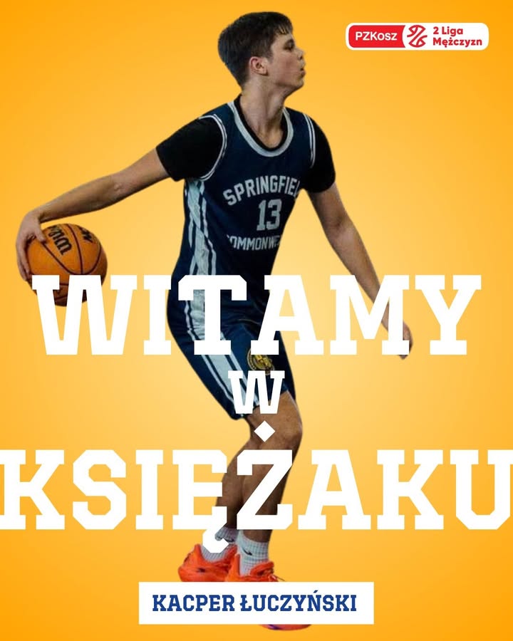 KS Księżak Łowicz