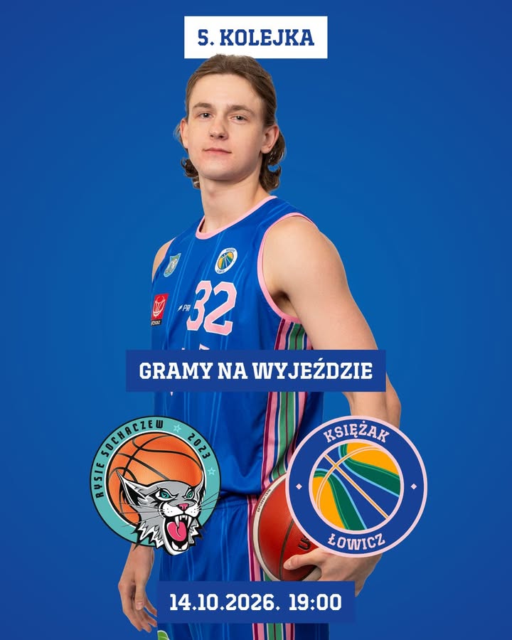 KS Księżak Łowicz