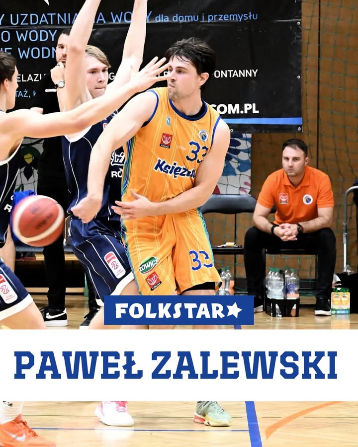 KS Księżak Łowicz